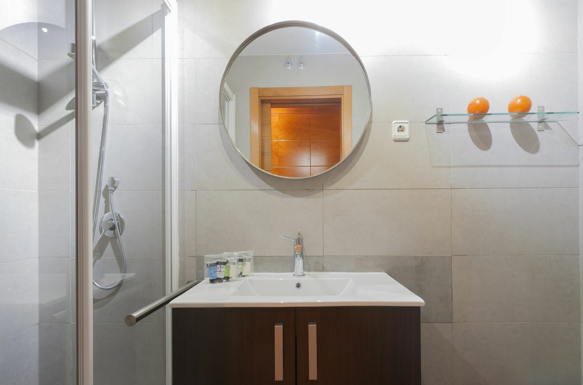 Gran Via Center Apartamento Madrid