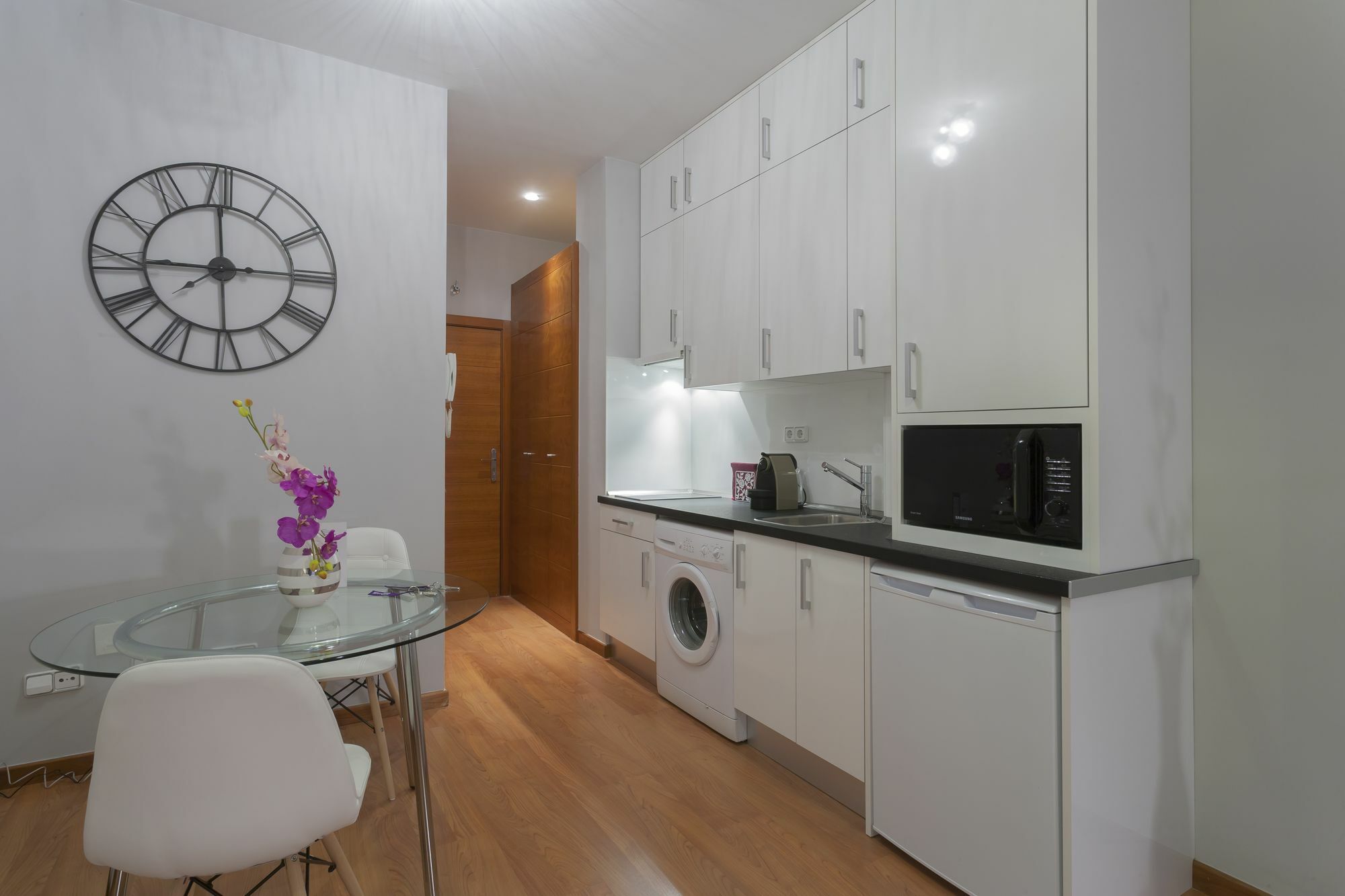 Apartamento Gran Via Center Madrid