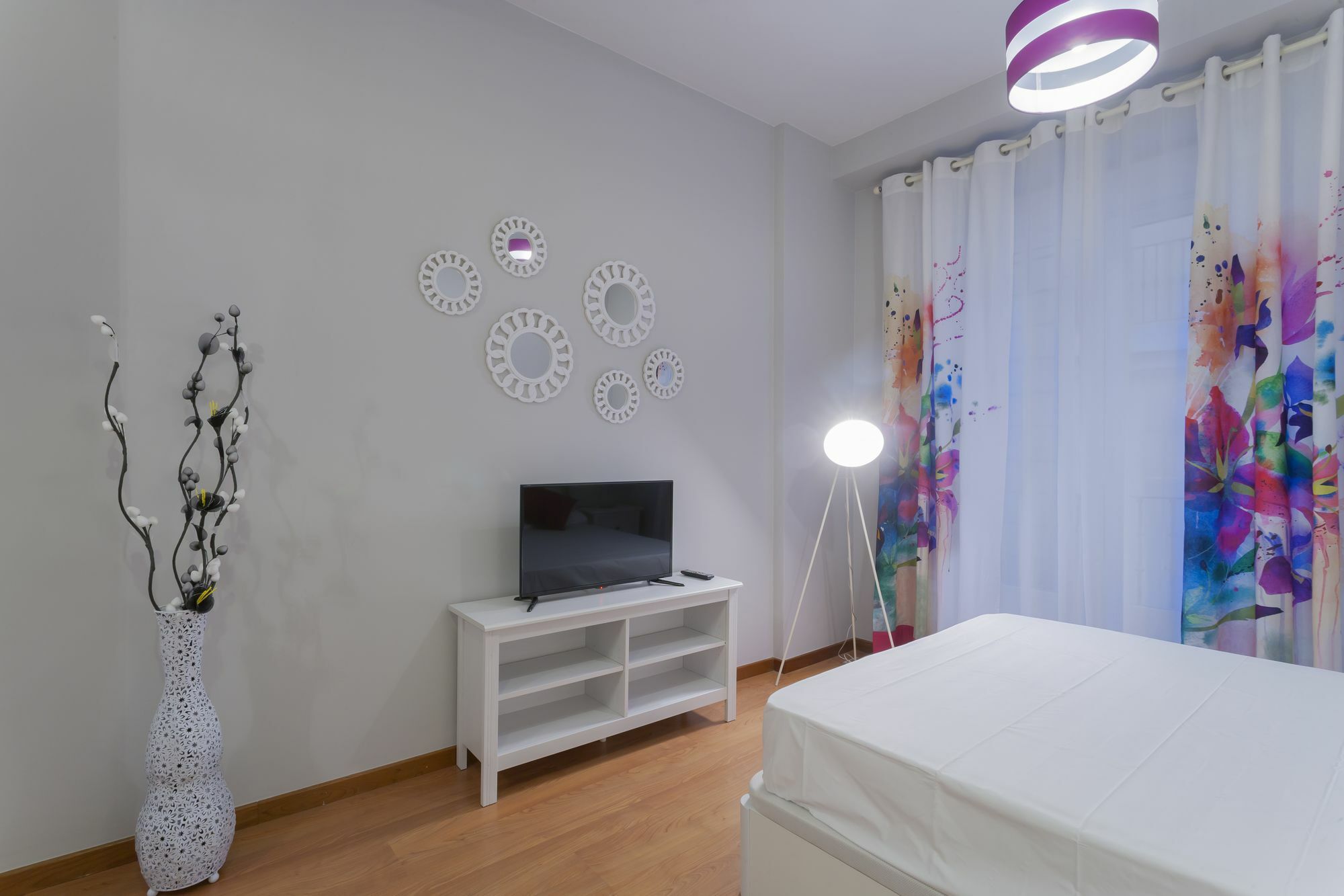 Apartamento Gran Via Center Madrid