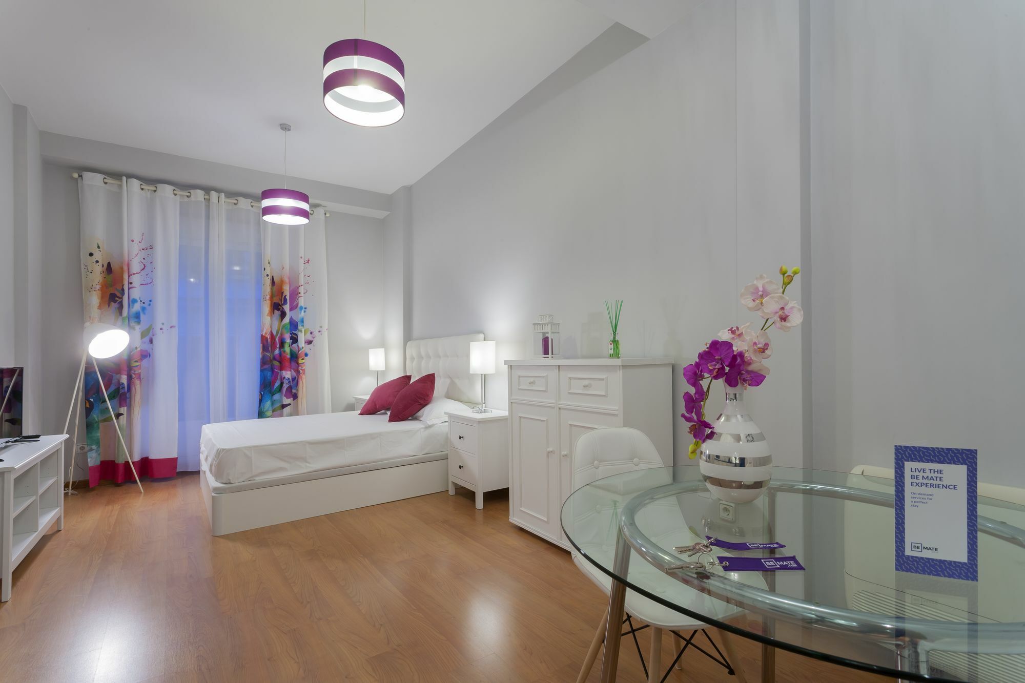 Apartamento Gran Via Center